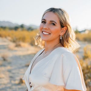 Meet your Posher, Sasha